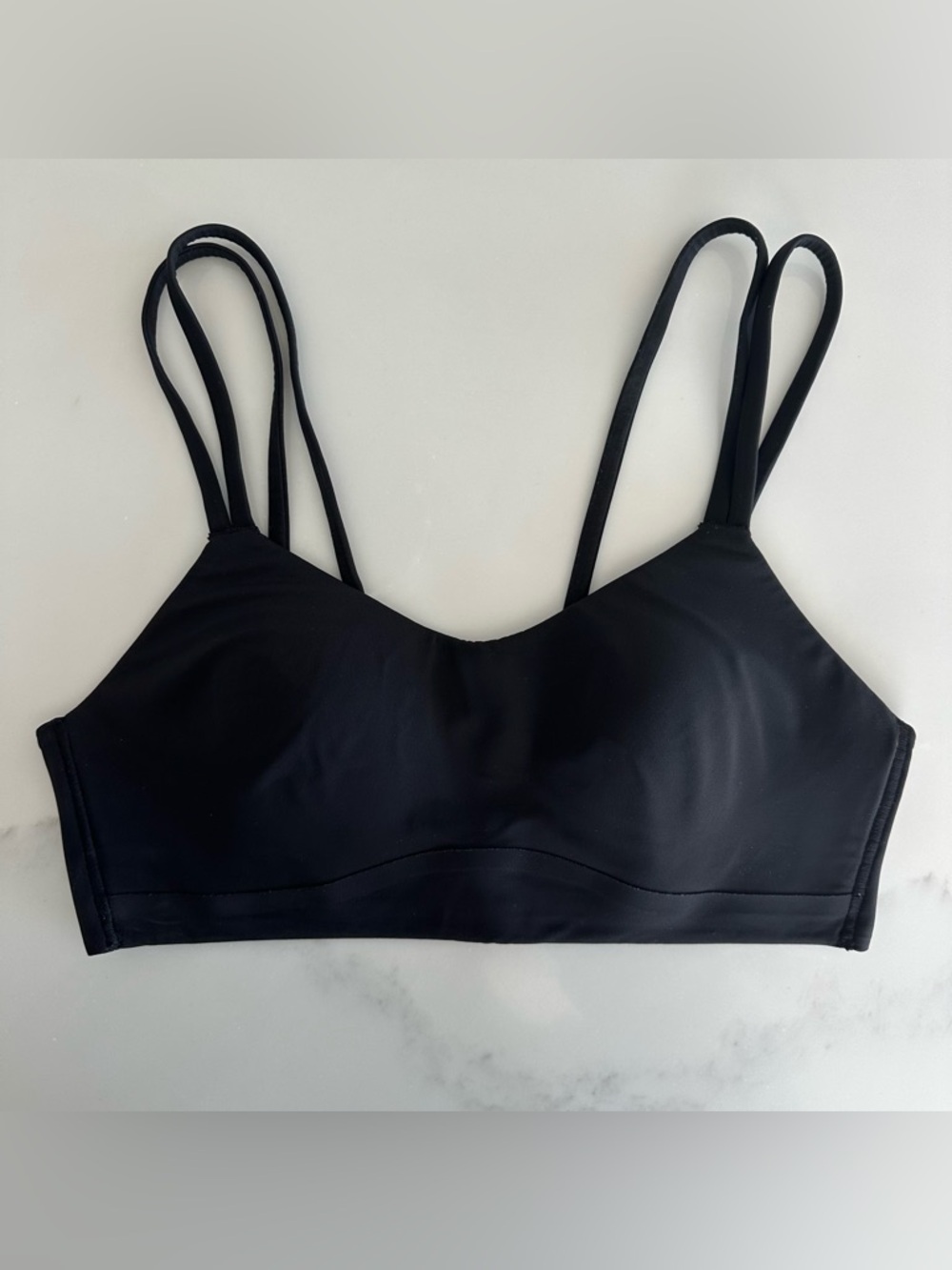 Lululemon Like a Cloud Bra - B/C Cup - Size 6